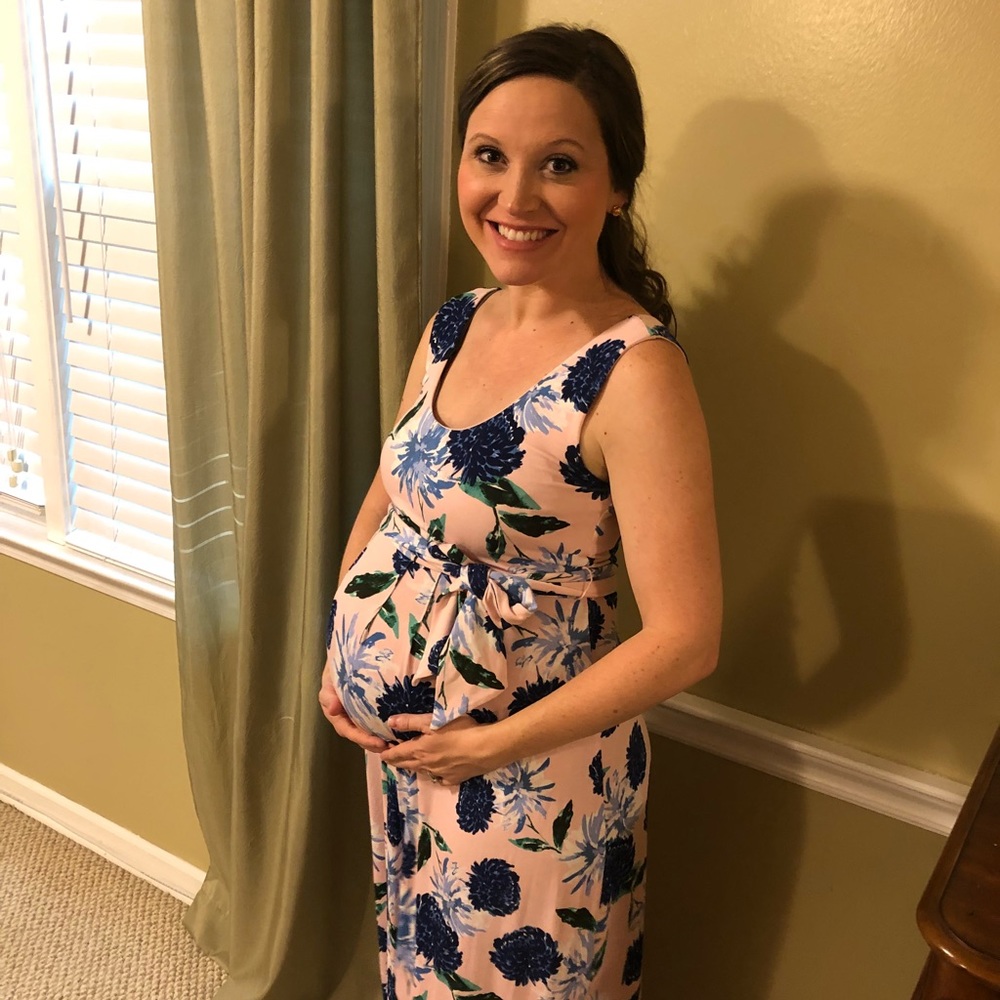 Meet your Posher, Cara